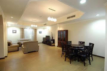 Ramee Suite Apartment 3 Bahrain Zewnętrze zdjęcie